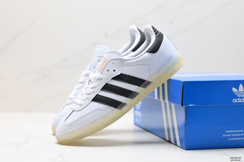 Adidas Samba Shoes